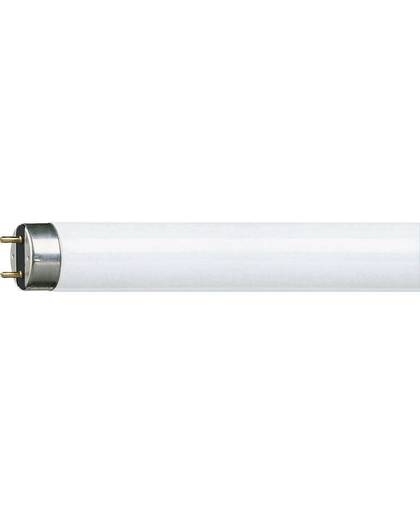 TL lamp G13 15 W Warm-wit Buis (Ã x l) 28 mm x 451.6 mm Energielabel: B Dimbaar 1 stuks