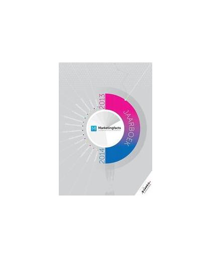 Marketingfacts. platform voor interactieve marketing, Marco Derksen, Paperback