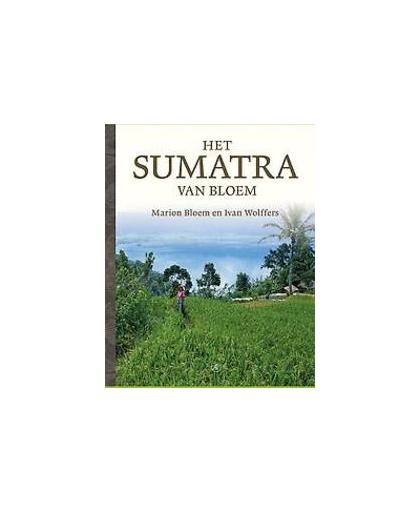 Het Sumatra van Bloem. Marion Bloem, Paperback