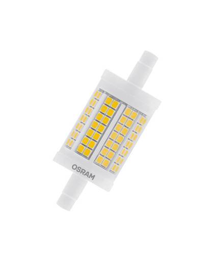 OSRAM 4058075138506 LED-lamp R7s Staaf 11.5 W = 100 W Warmwit Dimbaar Energielabel A++ (A++ - E) 1 stuks