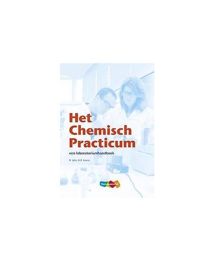 Het chemisch practicum. een laboratoriumhandboek, Udo, R., Paperback