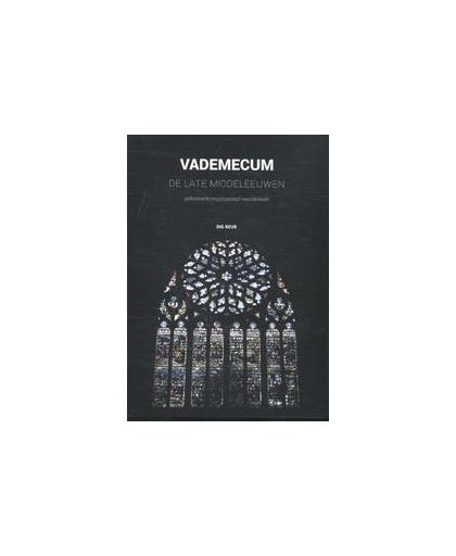 Vademecum. geïllustreerd encyclopedisch woordenboek, Keur, Dig, Paperback