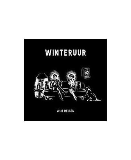 Winteruur. Wim Helsen, Hardcover