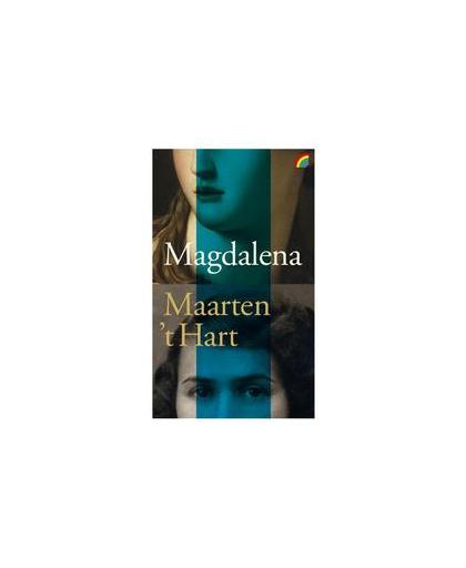 Magdalena. Maarten 't Hart, Paperback