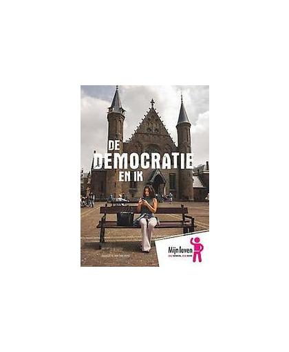 De democratie en ik. Charlotte van den Berg, Paperback