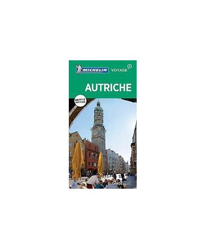 Guide Vert - Autriche. onb.uitv.