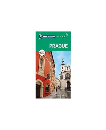 Guide Vert - Prague. onb.uitv.