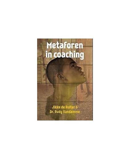 Metaforen in coaching. Vandamme, Rudy, Paperback