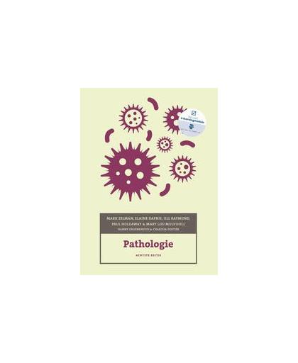 Pathologie. met MyLab NL toegangscode, Zelman, Mark, Paperback