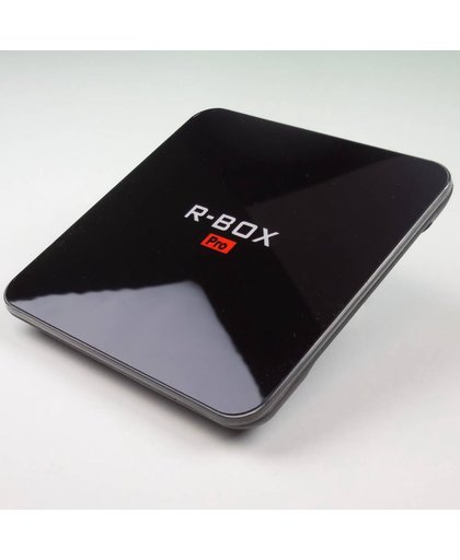 R-Box Pro Android TV Box Mediaspeler Mini PC KODI Marshmallow