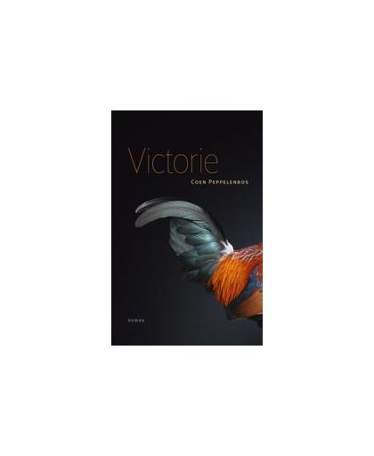 Victorie. Peppelenbos, Coen, Paperback