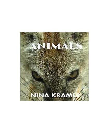 Animals. Nina Kramer, Paperback