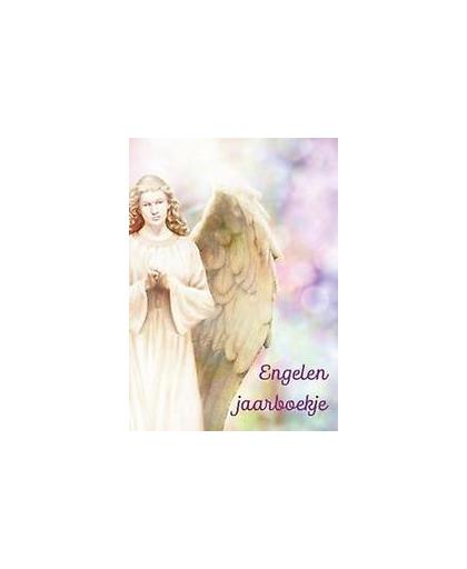 Engelen jaarboekje. Lumeria's engelen kracht voor elke dag, Klaske Goedhart, Paperback