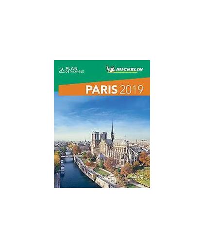 GUIDE VERT - PARIS WEEK-END. Le Guide Vert Week & Go, onb.uitv.