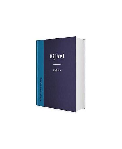 Bijbel met Psalmen vivella (HSV) - 12x18 cm. herziene Statenvertaling, Hardcover