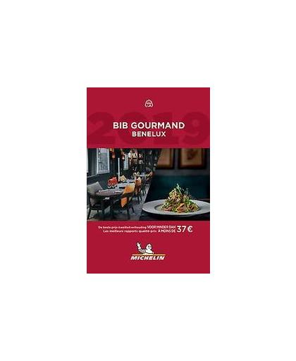 BIB GOURMAND BENELUX 2019 (60032). onb.uitv.
