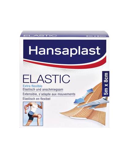 1556523 Hansaplast Elastic pleister