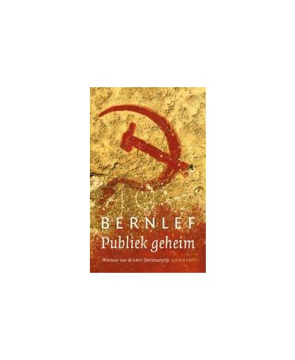 Publiek geheim. J. Bernlef, Paperback