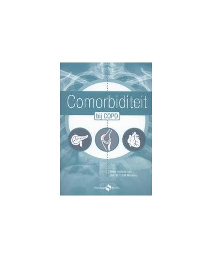 Comorbiditeit bij COPD. Paperback