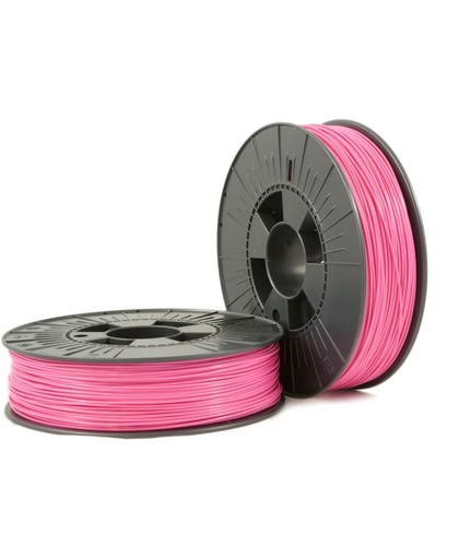 PLA 1,75mm magenta ca. RAL 4010 0,75kg - 3D Filament Supplies