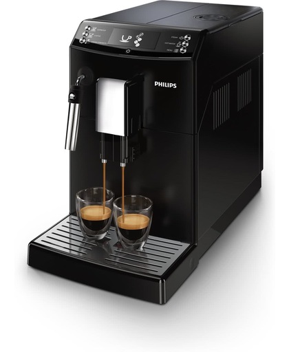 Philips 3100 series Volautomatische espressomachines EP3510/00