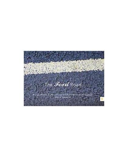The Ford Road. Marcel Koeleman, Paperback