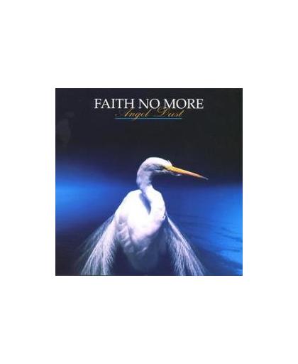 ANGEL DUST. Audio CD, FAITH NO MORE, CD