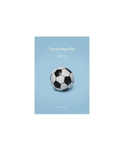 Encyclopedie M/V. (m/v), Joyce de Vries, Hardcover
