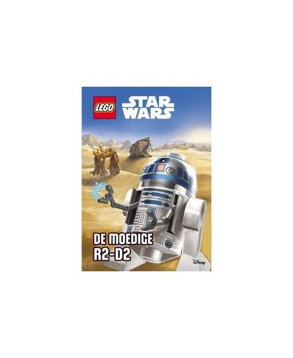 LEGO Star Wars - De moedige R2-D2. Landers, Ace, Hardcover