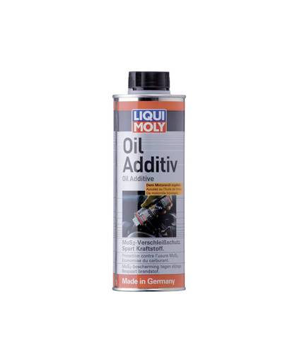 Liqui Moly 1013 olie-additief 500 ml