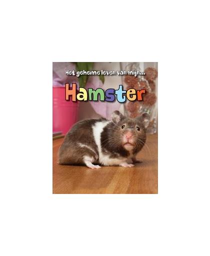 Hamster. Mary Colson, Hardcover