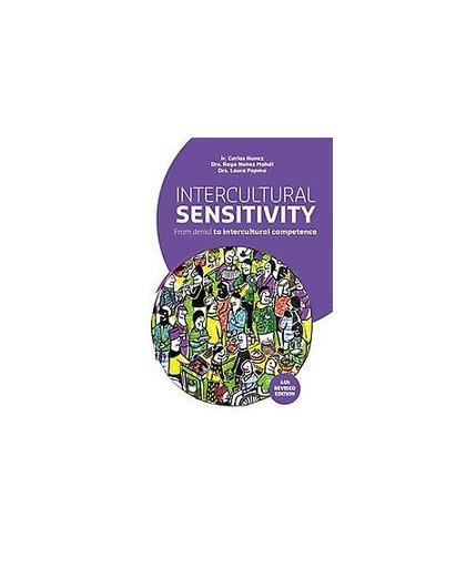 Intercultural sensitivity. from denial to intercultural competence, Popma, Laura, Paperback