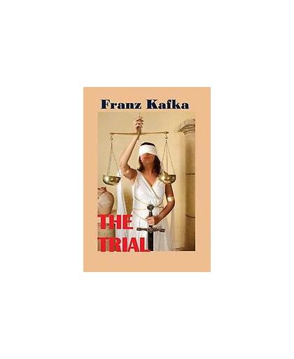 The trial. Kafka, Franz, Paperback