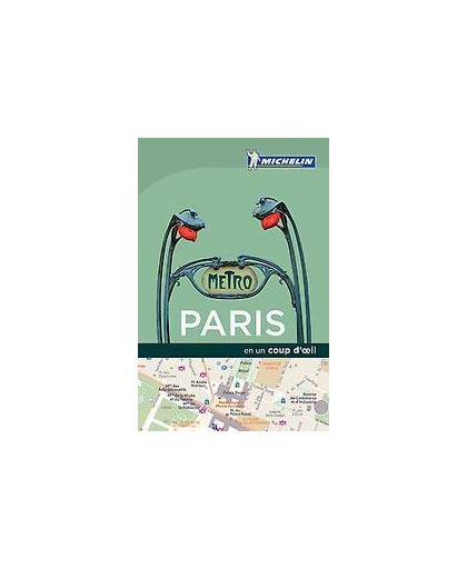 PARIS EN UN COUP D'OEIL. onb.uitv.