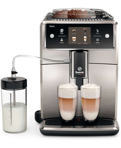 Saeco Xelsis Volautomatische espressomachine SM7683/00