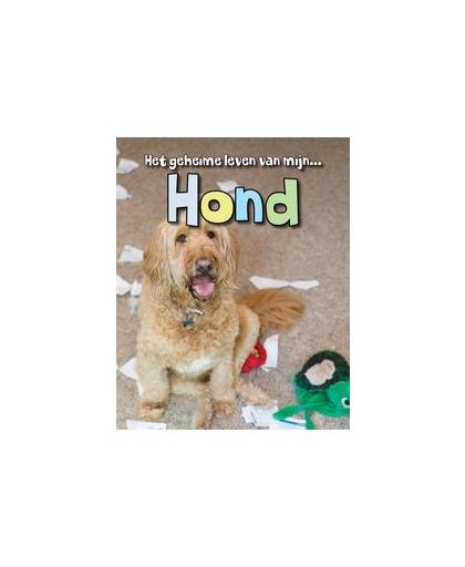Hond. Mary Colson, Hardcover