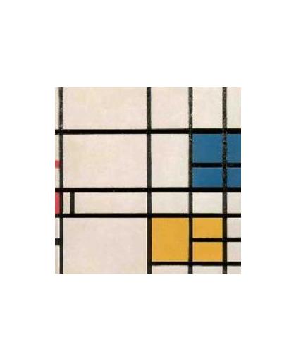 Piet Mondrian 2018 Modern Art. Paperback