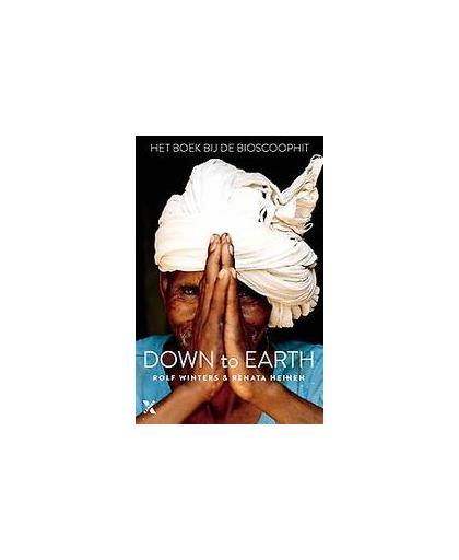 Down to earth. Winters, Rolf, Paperback