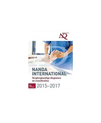 NANDA International. verpleegkundige diagnoses en classificaties 2015-2017, NANDA International, Paperback