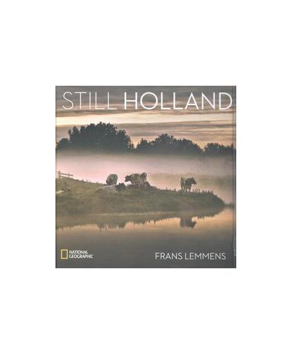 Still Holland. Lemmens, Frans, Hardcover