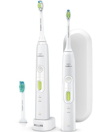 Philips Sonicare HealthyWhite+ HX8923/34 - Elektrische tandenborstel