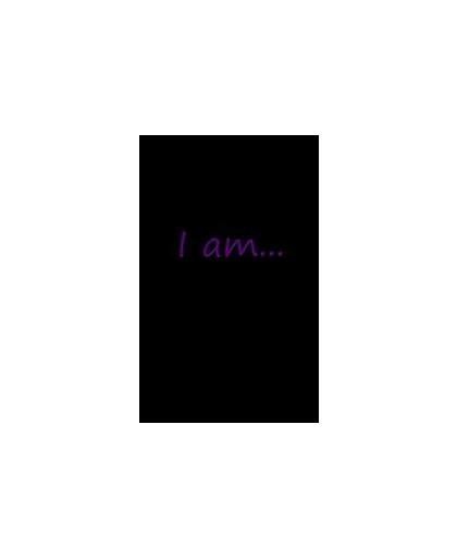 I am.... Written by Me, Paperback