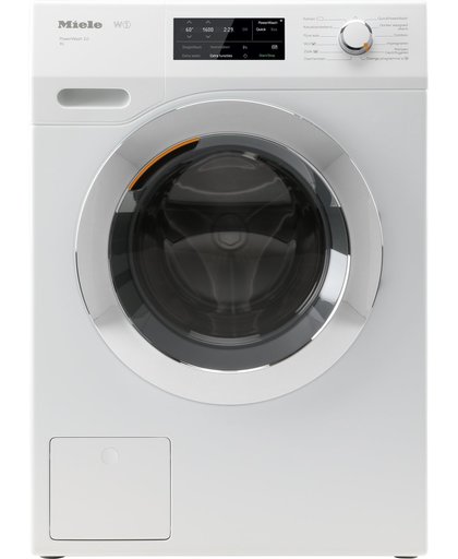 Miele WCI 330 WCS XL - PowerWash - Wasmachine