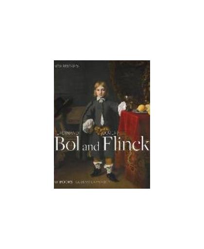 Ferdinand Bol and Govert Flinck. new research, Dickey, ed. Stephanie, Hardcover