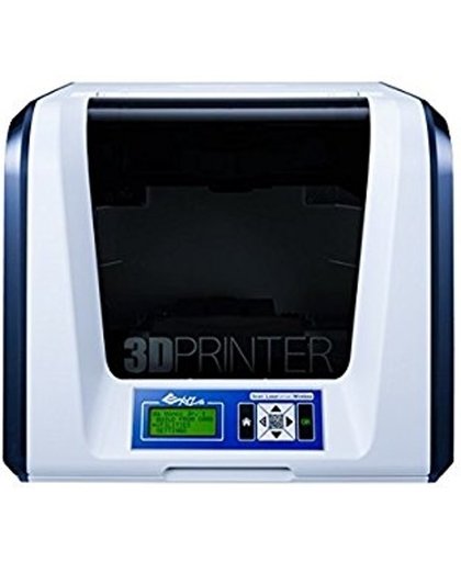 XYZprinting da Vinci Jr. 1.0 3in1 Fused Filament Fabrication (FFF) Wi-Fi 3D-printer