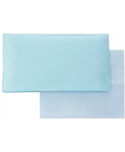 Shiseido Pureness Oil-Control Blotting Paper - 100 sheets - Gezichtsverzorging