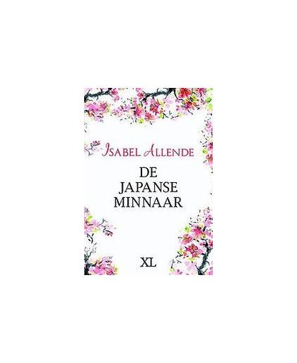 De Japanse minnaar. Isabel Allende, Hardcover