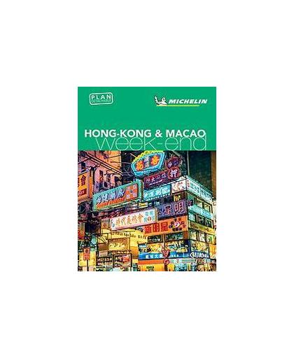 GUIDE VERT - HONG KONG, MACAO WEEK-END. onb.uitv.