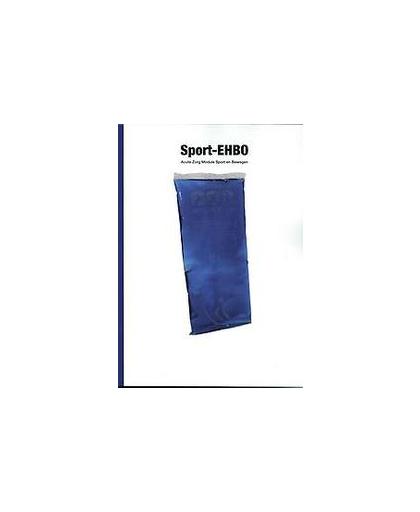 Sport-EHBO. acute zorg module sport en bewegen, Paperback