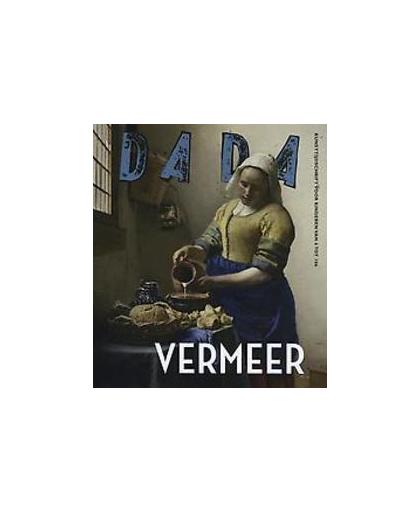 DADA Vermeer. Mia Goes, Paperback